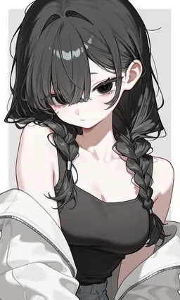 Profile image of 虹花
