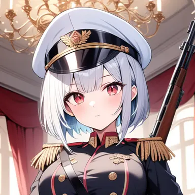Profile image of シルヴァ
