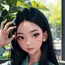 캐릭터 프로필 이미지