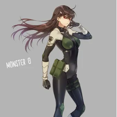 Profile image of 亜白ミナ