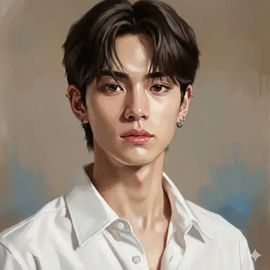 Profile image of 長谷川 颯