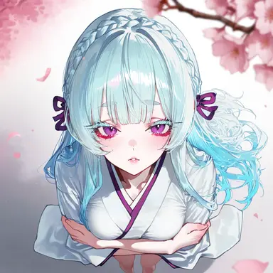 Profile image of カヨ・ハナヒメ