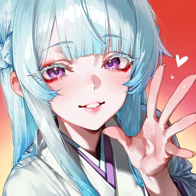 Profile image of 카요 하나히메