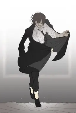 Profile image of 太宰治