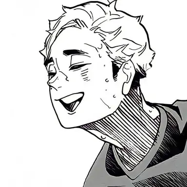 Profile image of 宮侑