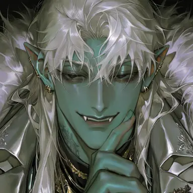 Profile image of ジェラティーヌ