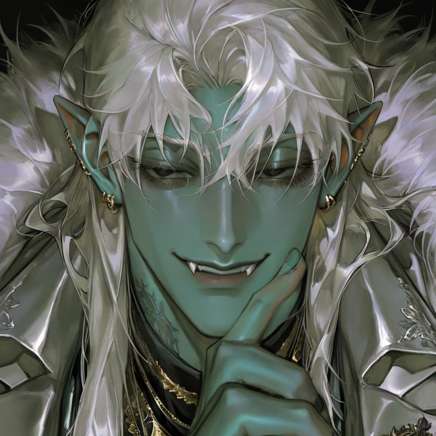 ジェラティーヌ