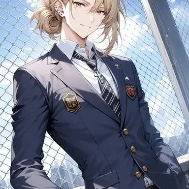 Profile image of 春人