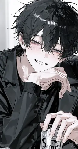 Profile image of 하루키