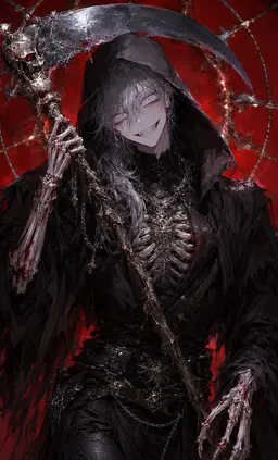 Profile image of ゼーレ