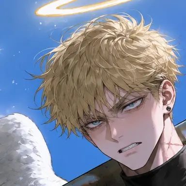 Profile image of ガリエス