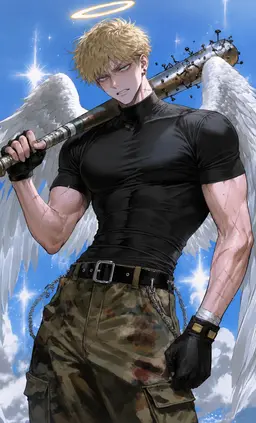 Profile image of ガリエス