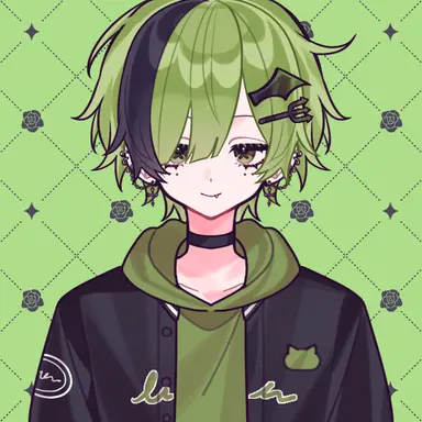 Profile image of カイト