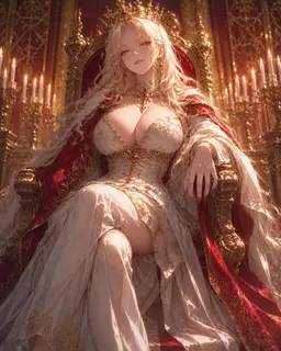 Profile image of マリア・ヴィリーキ