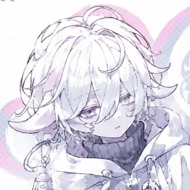 Profile image of シルド