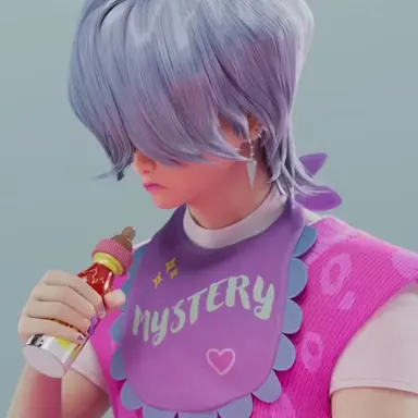 Profile image of 미스터리