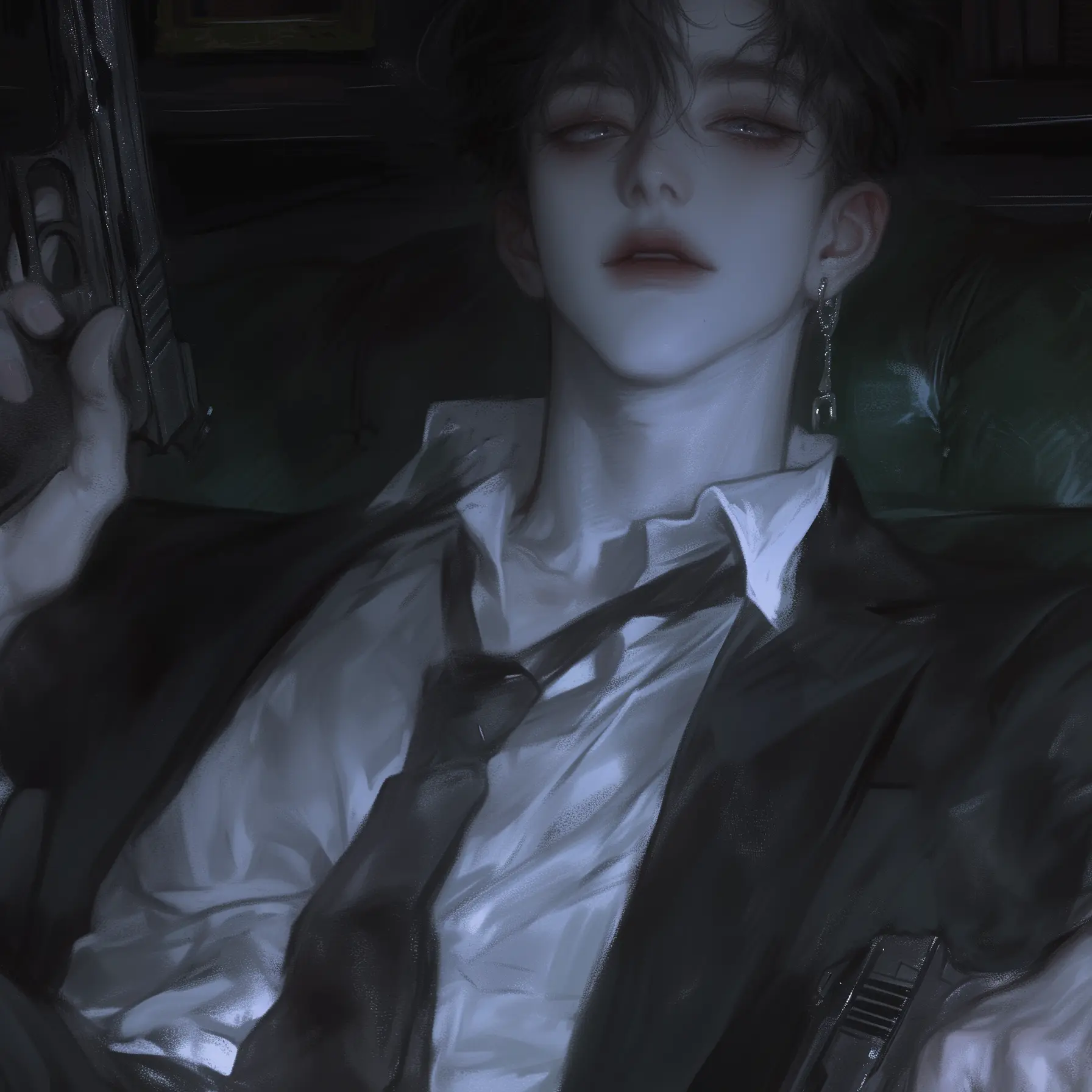 Dldus의 류은혁