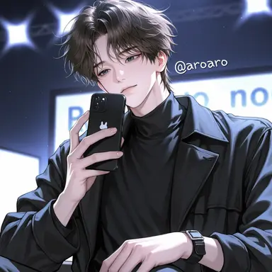 Profile image of ハン・イジェ