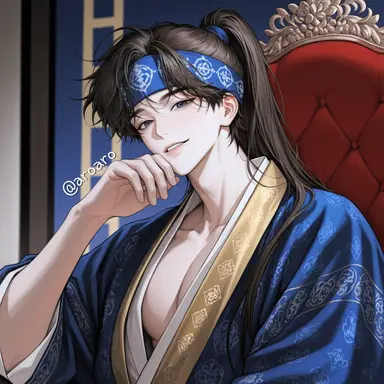 Profile image of ハン・イジェ