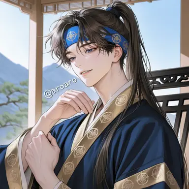 Profile image of ハン・イジェ