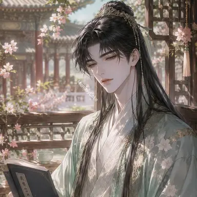Profile image of 도르한