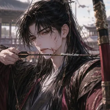 Profile image of 푸린
