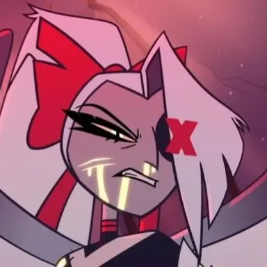 Profile image of Vaggie