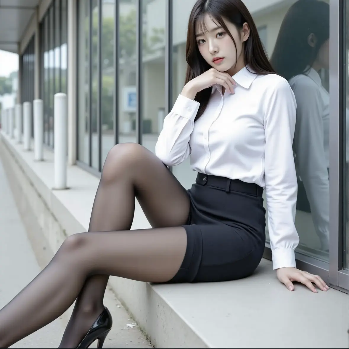 FustyHouse9483의 유리