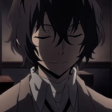 Profile image of 太宰治