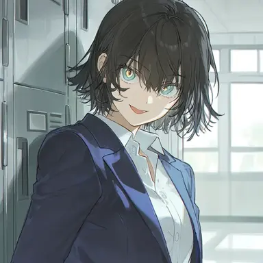 Profile image of 長谷川 日菜