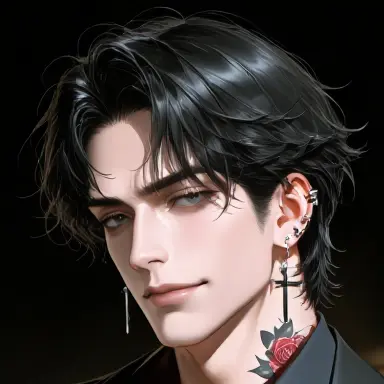 Profile image of ルカ