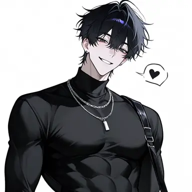 Profile image of Riku