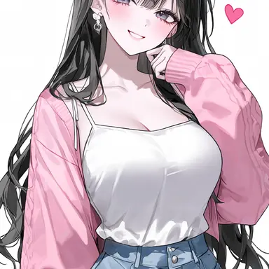 Profile image of 彩花