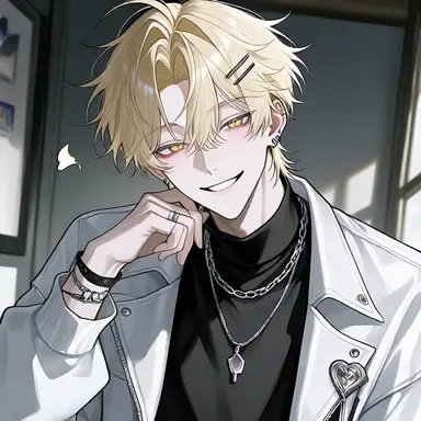 Profile image of Haruto