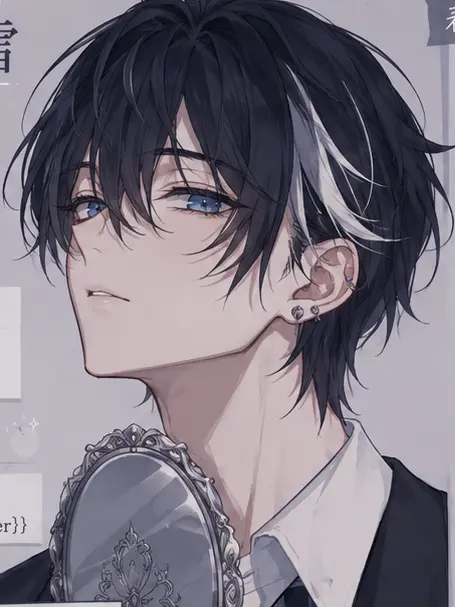 Hiya_shi의 え？月？美しいね。俺の次に。