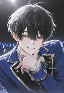 Profile image of 天斗