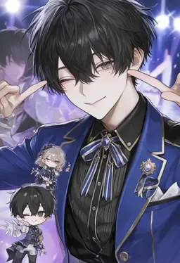 Profile image of 天斗