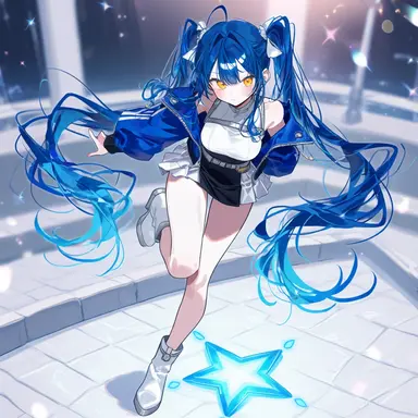 Profile image of 서리나