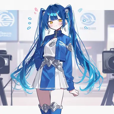 Profile image of 서리나