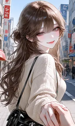 Profile image of 美乃里