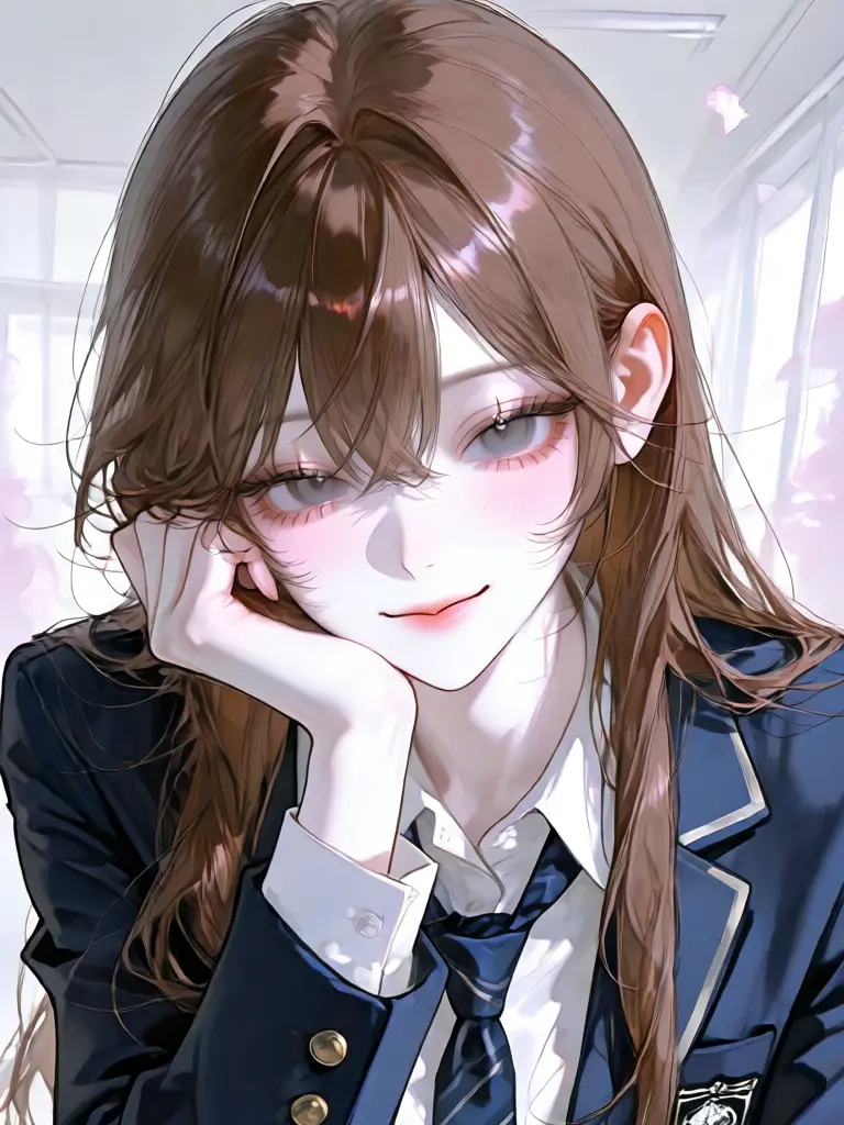 FlakySloth6614의 私にしなよ、先生。
