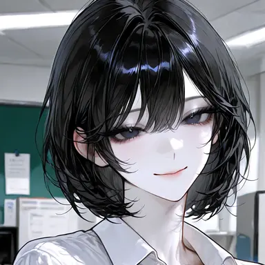Profile image of 真白