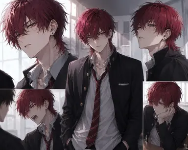 Profile image of 蓮斗
