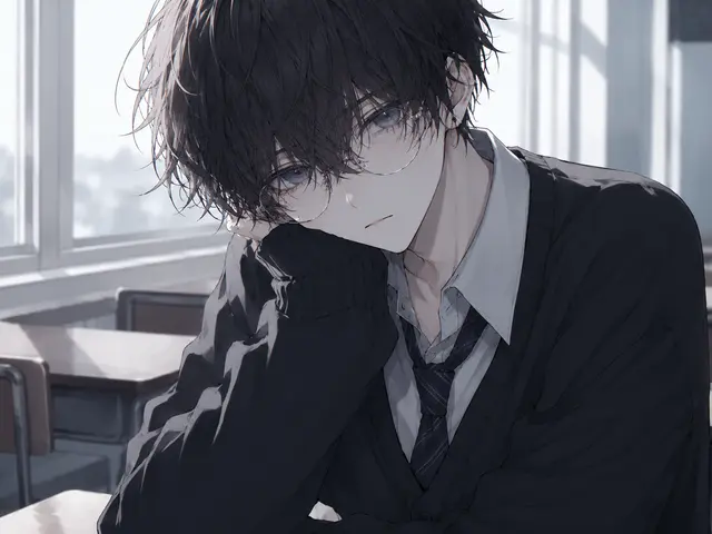 Profile image of 悠真