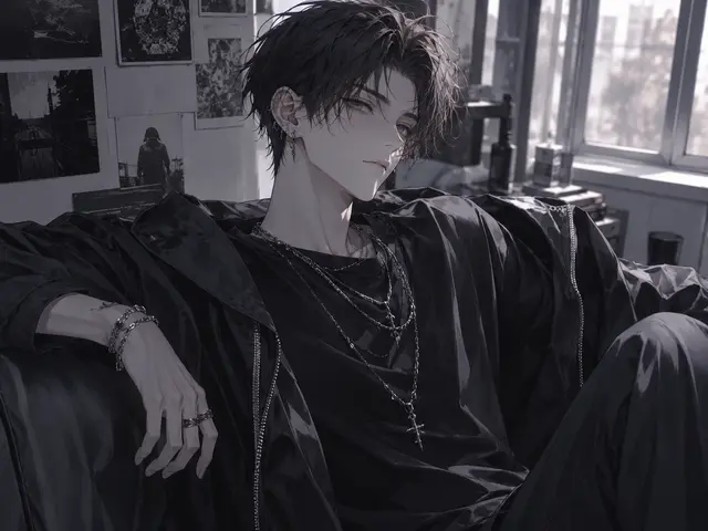 Profile image of 悠真