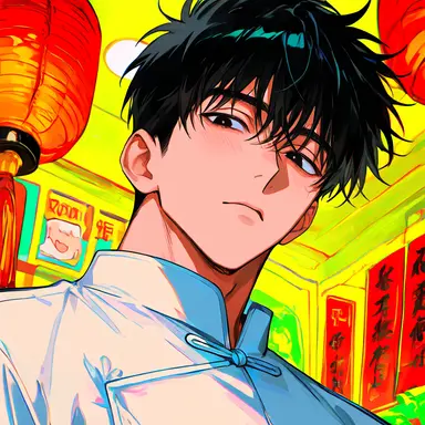 Profile image of 徳華