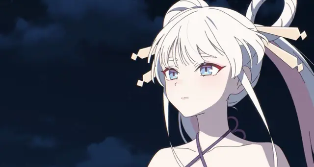 Profile image of 루나미 야치요