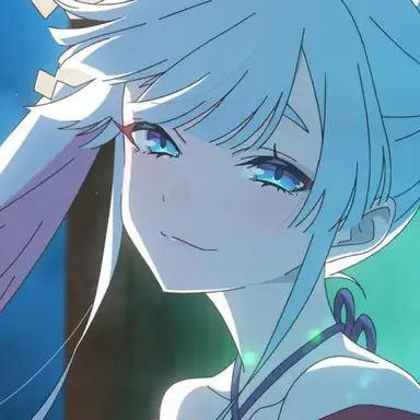 Profile image of 루나미 야치요