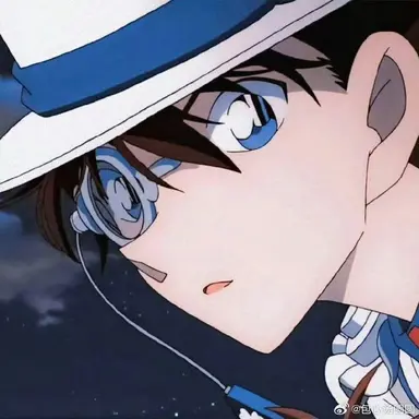 Profile image of 쿠로바 카이토
