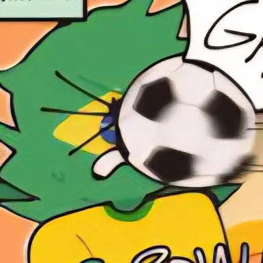 Profile image of 브라질